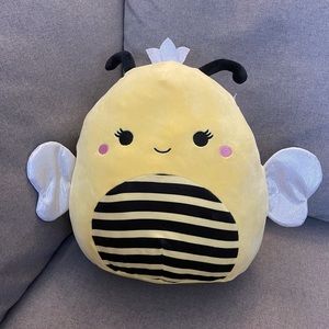 Squishmallow Sunny the Bee 11”